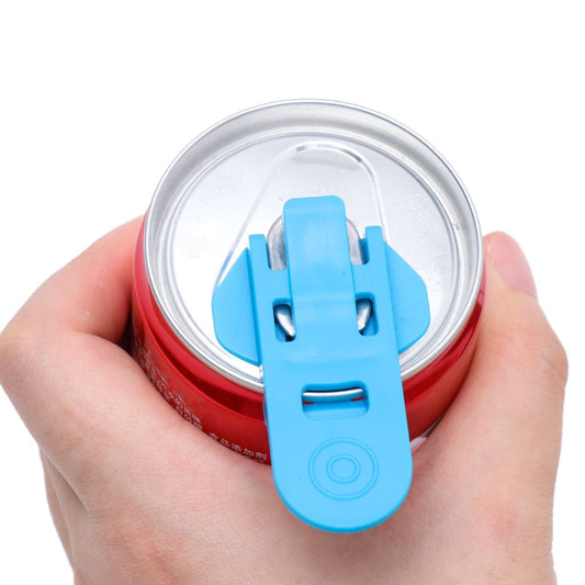 Pop it - Einfacher Öffner für Flaschen, Gläser und Dosen