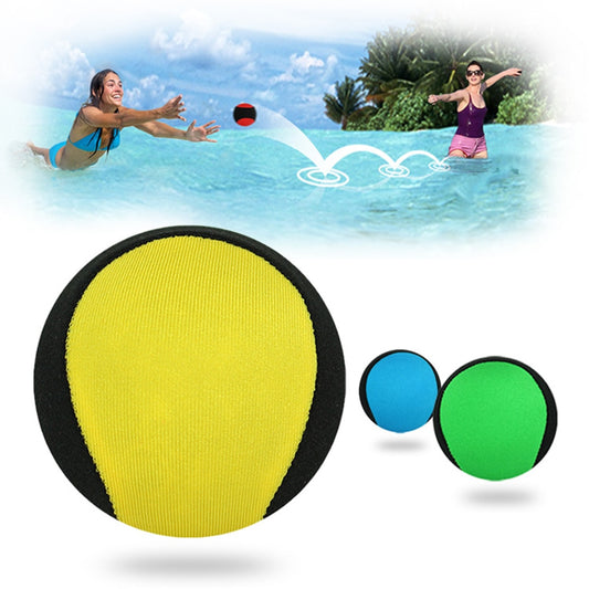 Aqua Wasserball