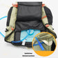 -20% Wasserdichter Wander-Rucksack Rucksäcke Reise Welt   