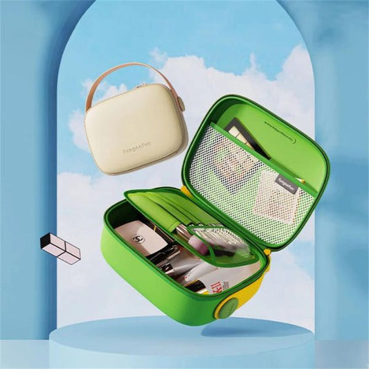 -20% Kosmetik-Organizer Kosmetikkoffer Reise Welt   