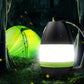 -30% 3-In-1 tragbare LED-Laterne 3-In-1 tragbare LED-Laterne Reise Welt   