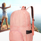 -20% Wasserdichter Reiserucksack Wasserdichter Reiserucksack Reise Welt   