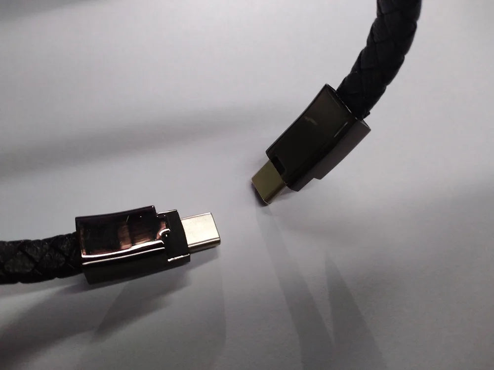 -20% Armband-Ladegerät USB A & USB C Armband-Ladegerät Reise Welt   